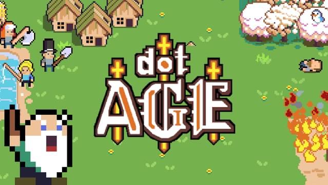 dotAGE All-In Edition