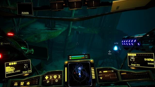 Aquanox Deep Descent Collector’s Edition screenshot 4