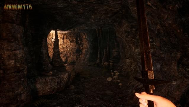 Monomyth screenshot 7
