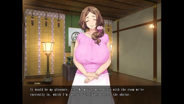 My Life as a Cult Leader screenshot 3
