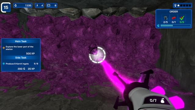Star Ores Inc. screenshot 7