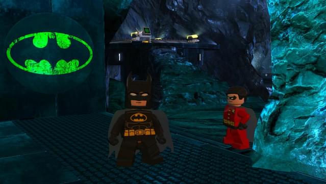 LEGO® Batman 2 DC Super Heroes™ screenshot 5