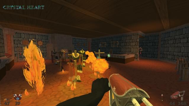Hedon - Extra Thicc Edition screenshot 6