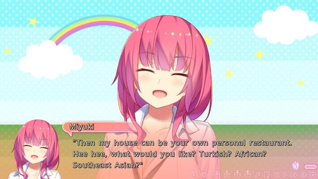 Honey*Honey*Honey! UNRATED screenshot 5