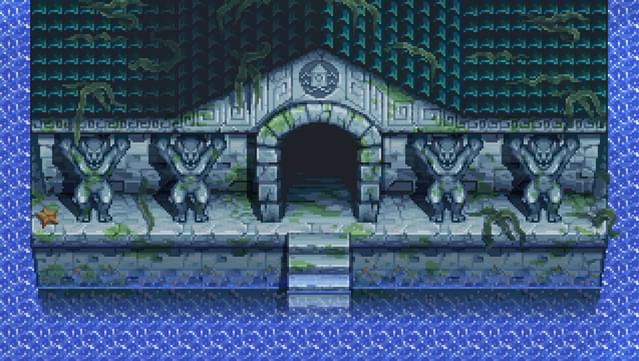 Shrine's Legacy Soundtrack screenshot 6