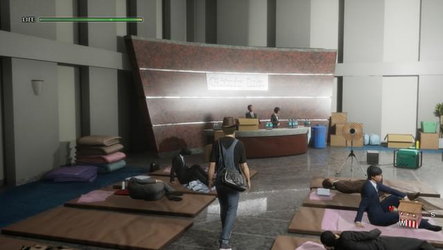 Disaster Report 4: Summer Memories screenshot 3