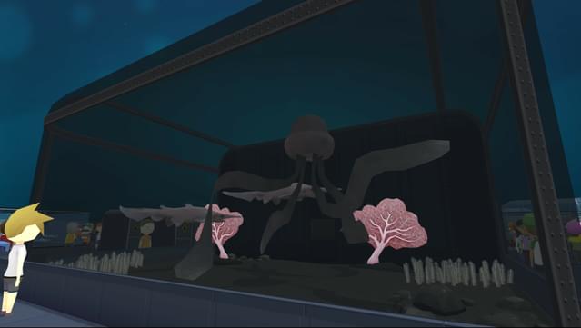 Megaquarium: Deep Freeze - Deluxe Expansion screenshot 6