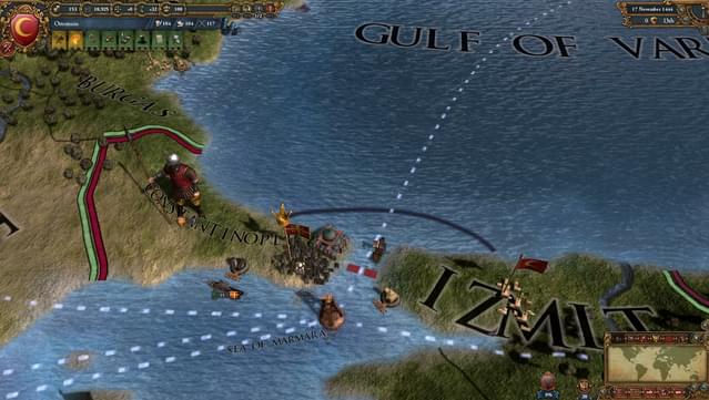 Europa Universalis IV: National Monuments II screenshot 6
