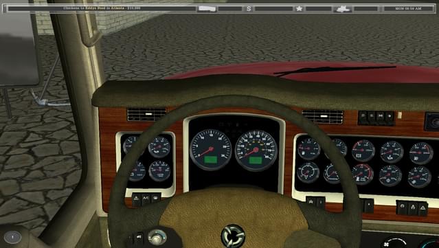 18 Wheels of Steel Collection #2 screenshot 1