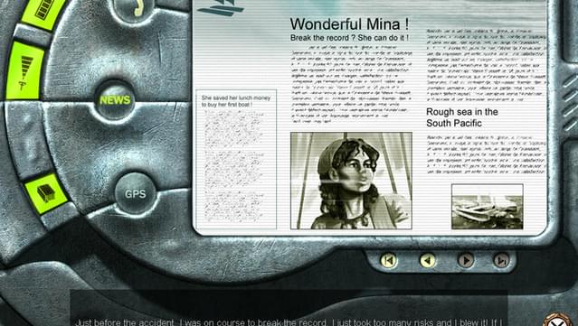 Return to Mysterious Island screenshot 6