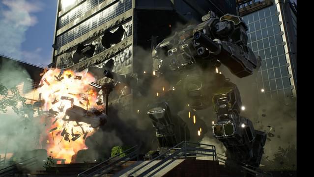 MechWarrior 5: Mercenaries - Succession Wars Edition screenshot 7