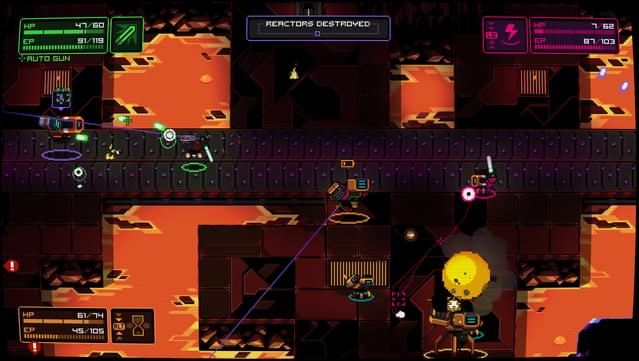 NeuroVoider screenshot 0
