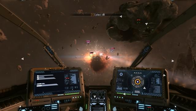 Starpoint Gemini 3: Supporter Bundle screenshot 7