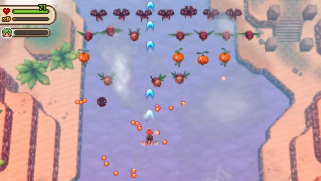 Evoland 2 Deluxe Edition screenshot 4