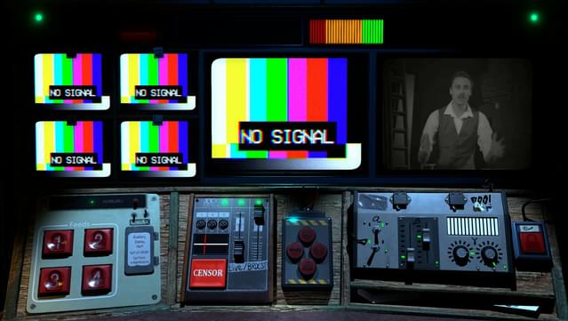 Not For Broadcast Complete Edition screenshot 3