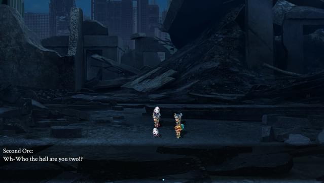 Kunoichi Demon Slayers UNRATED screenshot 3
