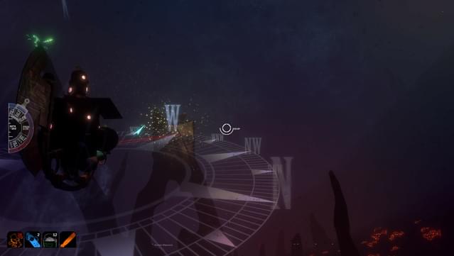 Diluvion: Resubmerged Fleet Edition Upgrade screenshot 2