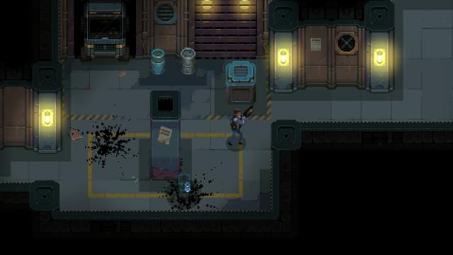 Disjunction screenshot 0