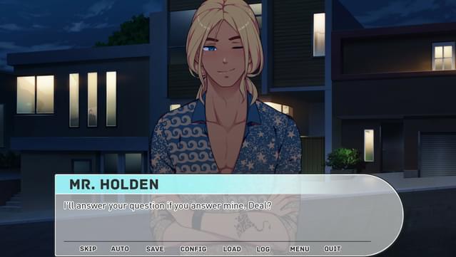 Our Life: Beginnings & Always - Step 3 Expansion screenshot 3