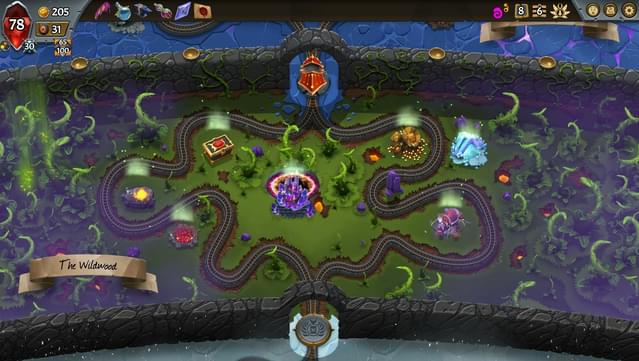 Monster Train - The Last Divinity screenshot 7