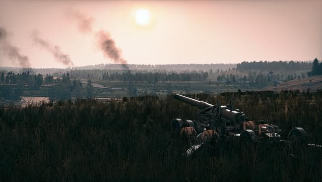 Steel Division 2 - Back To War Pack screenshot 3