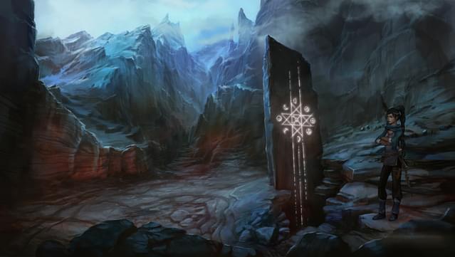 Memoria screenshot 6