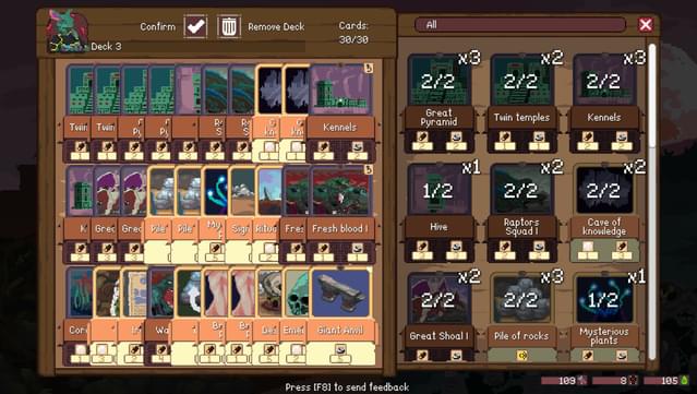 Demiurges screenshot 4