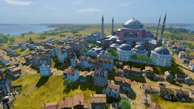 Railway Empire 2 - Journey To The East screenshot 0