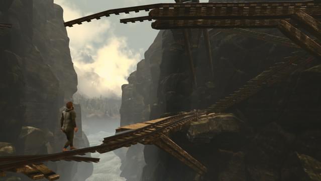 Baby Steps screenshot 2