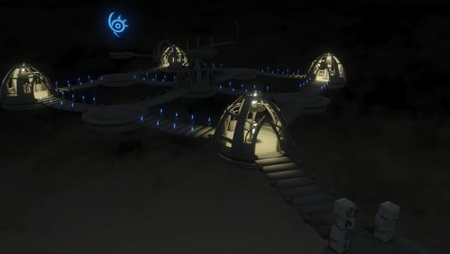 Niko: Through the Dream screenshot 5