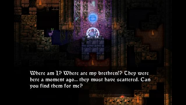 Escape Goat 2 screenshot 4