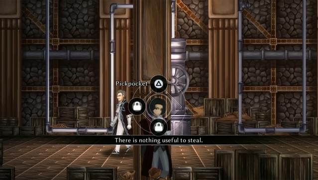 Fallen Legion Revenants Digital Deluxe Edition screenshot 6