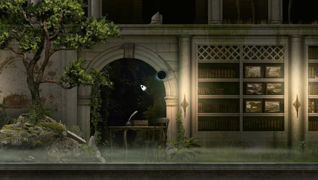 Goetia 2 screenshot 3
