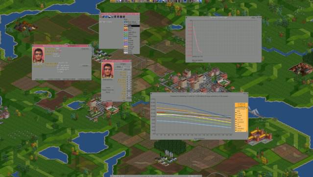 OpenTTD screenshot 7