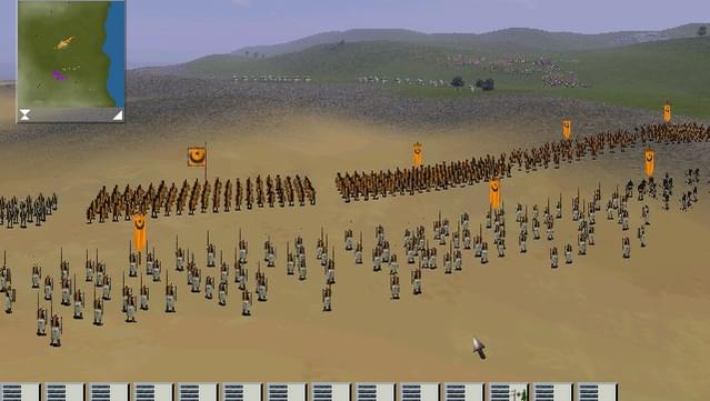 Medieval: Total War™ - Collection screenshot 0