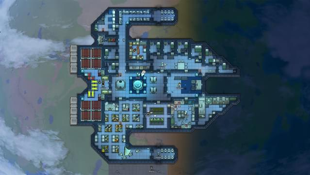 RimWorld - Odyssey screenshot 0