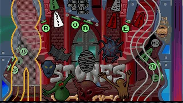 Pinball Gold Pack screenshot 6