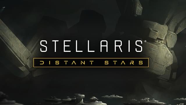 Stellaris: Distant Stars Story Pack
