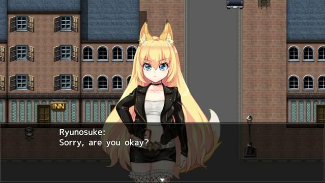 Fox Girls Never Play Dirty! UNRATED screenshot 0