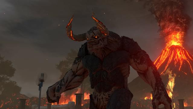 Serious Sam 4 Deluxe Edition screenshot 7