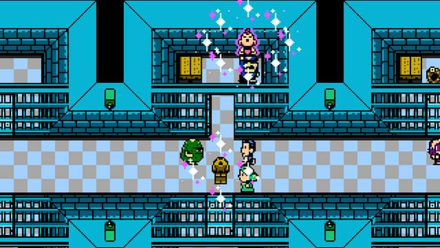 Axe Cop screenshot 2