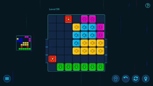 ARROW Patterns screenshot 5