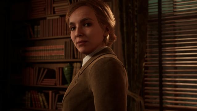 Alone in the Dark screenshot 2