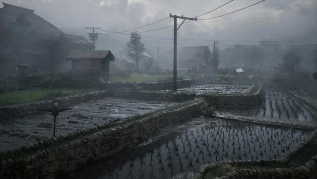SILENT HILL f - Digital Deluxe Edition screenshot 6