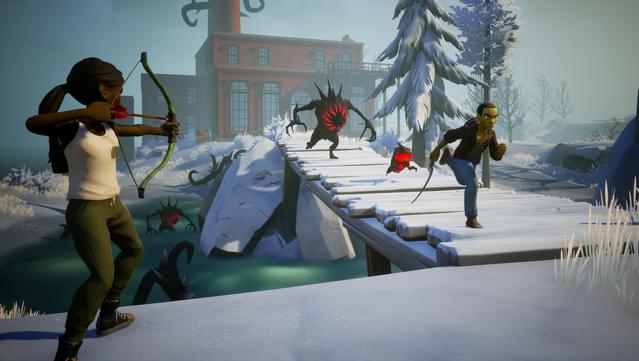 Drake Hollow screenshot 7