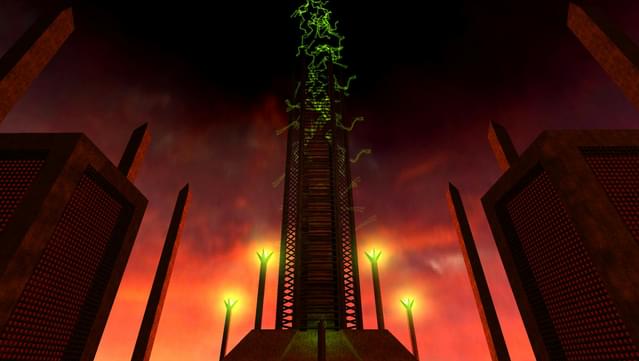 DUSK - Intruder Edition Upgrade screenshot 6