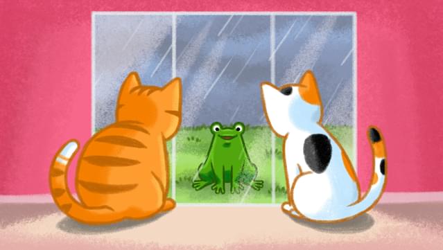 Cats Love Boxes screenshot 6