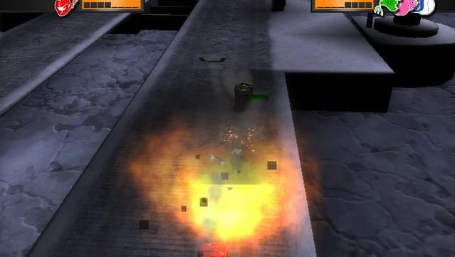 Mashed screenshot 2