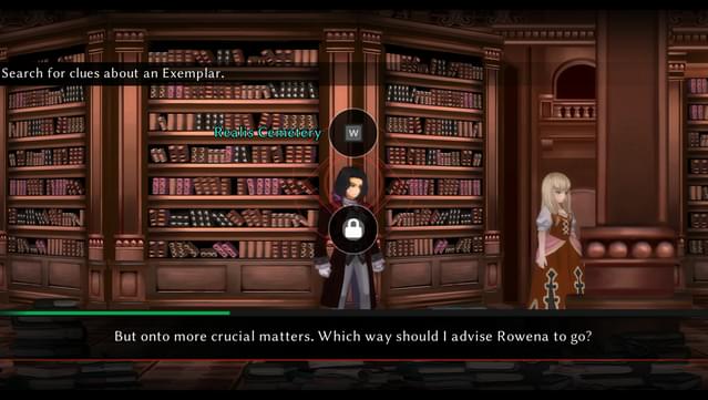Fallen Legion: Revenants screenshot 5