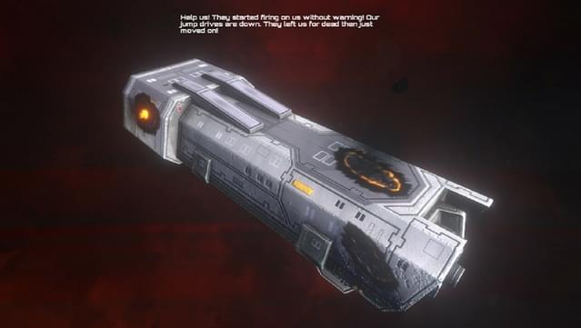 Stellar Warfare screenshot 6